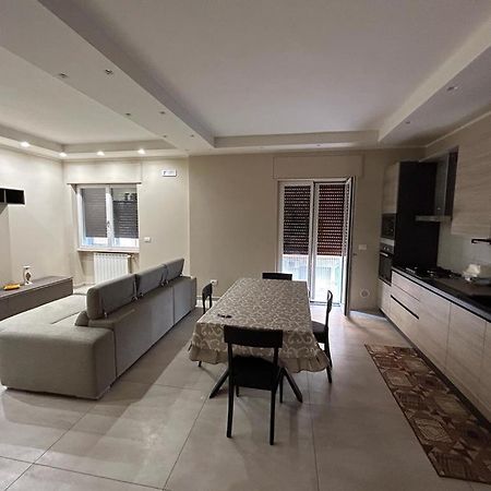 Il Poeta Manfredonia - Suite Con Balcone Exterior photo